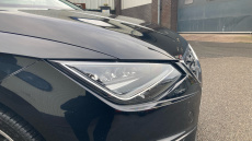 SEAT Ibiza 1.0 FR [EZ] 5dr Petrol Hatchback